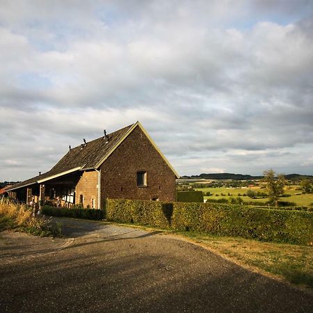 Hoeve "Doodleger" Вийлен Екстериор снимка