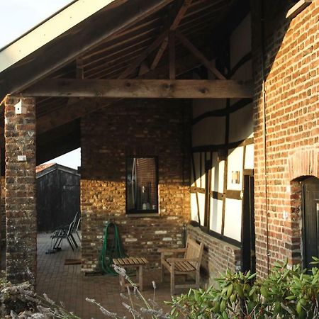 Hoeve "Doodleger" Вийлен Екстериор снимка