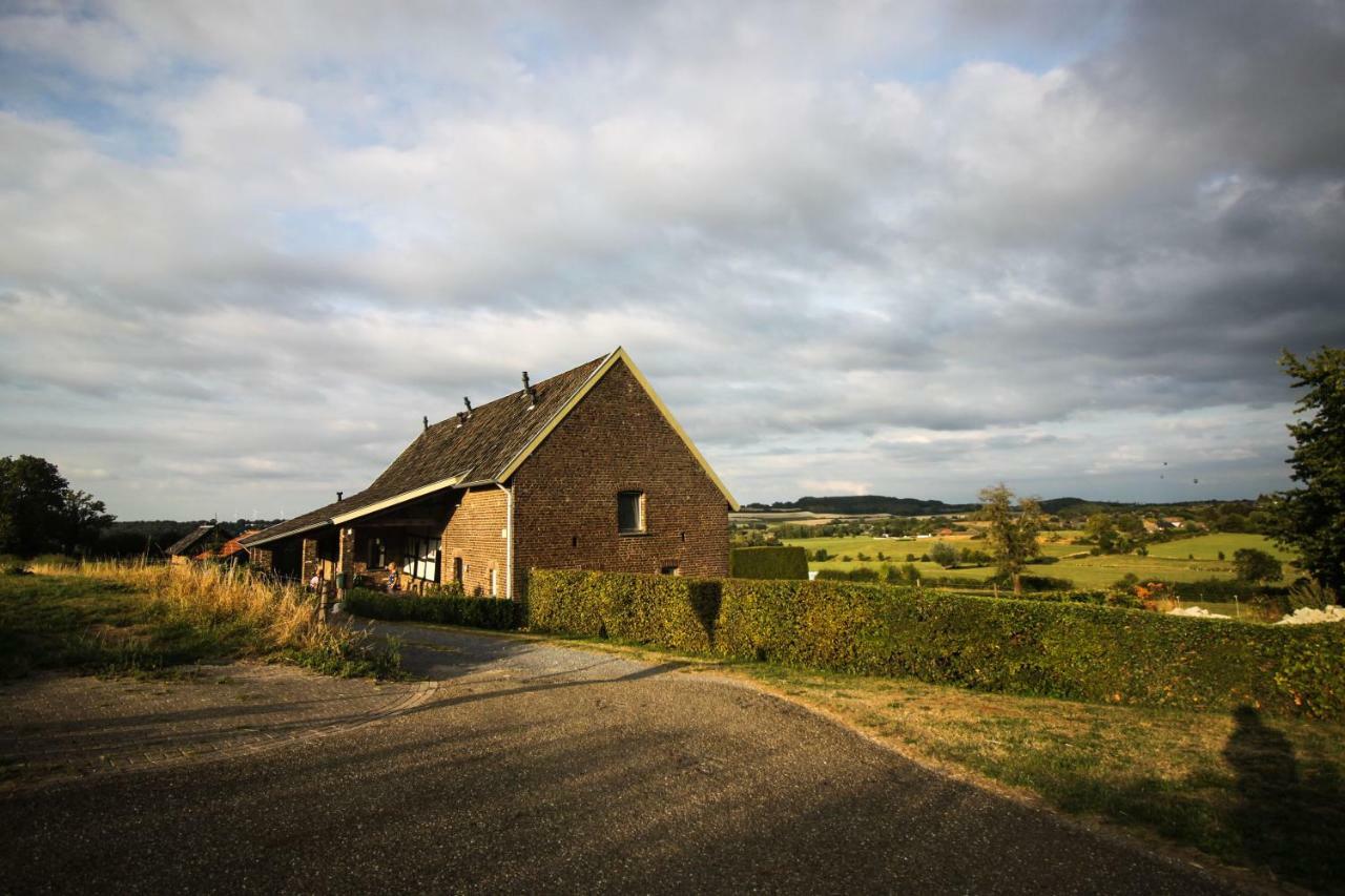 Hoeve "Doodleger" Вийлен Екстериор снимка