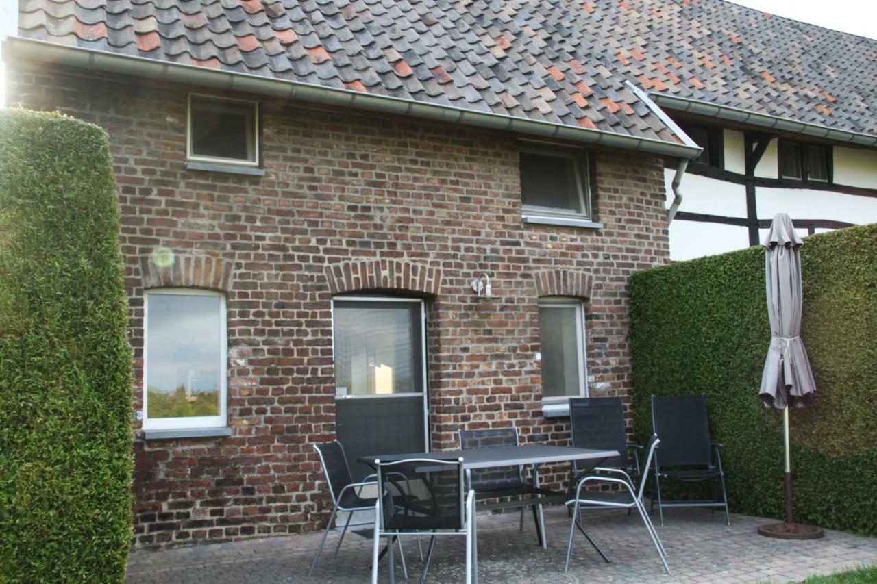 Hoeve "Doodleger" Вийлен Екстериор снимка