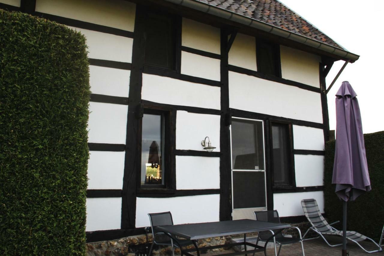 Hoeve "Doodleger" Вийлен Екстериор снимка
