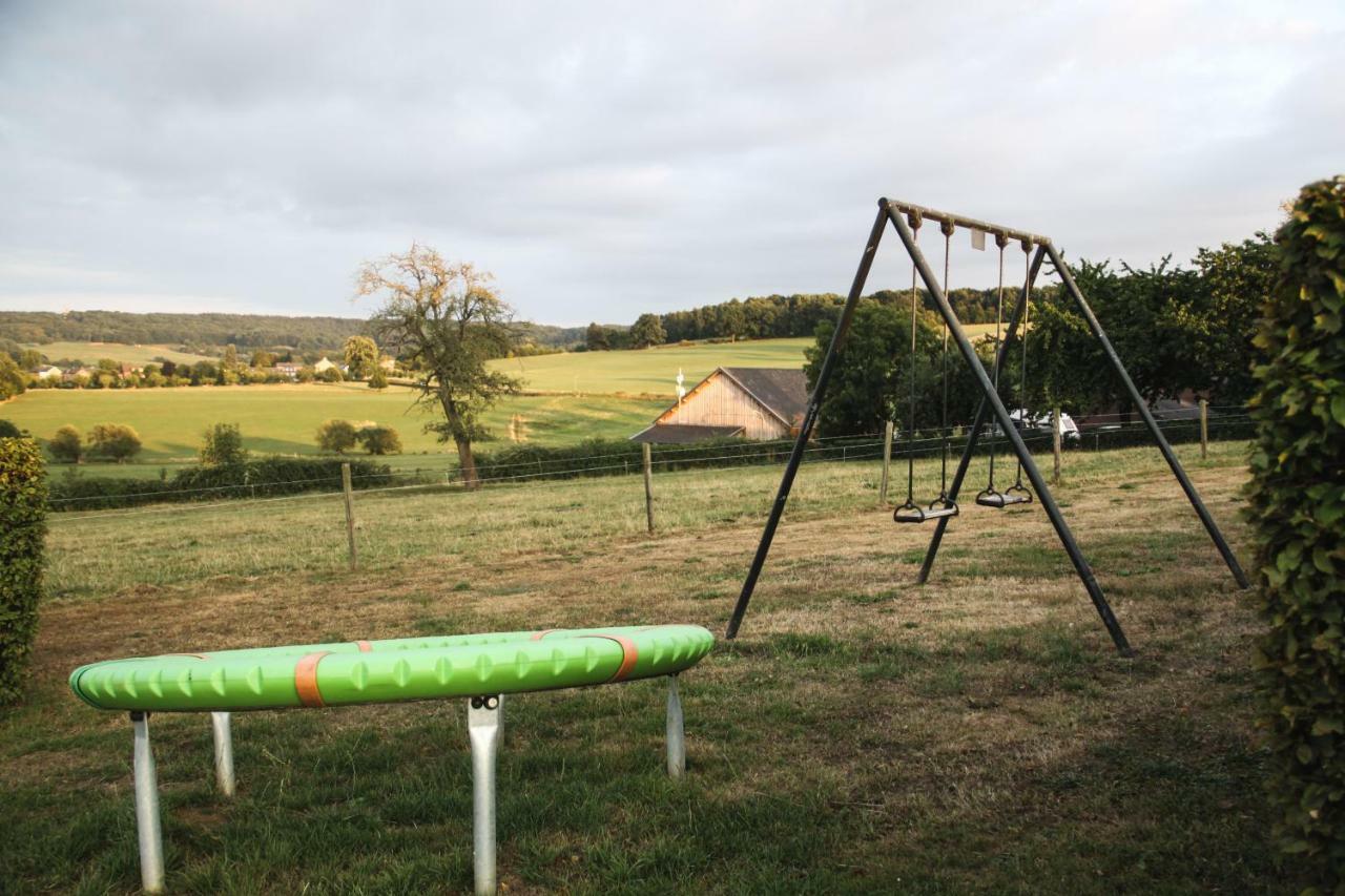 Hoeve "Doodleger" Вийлен Екстериор снимка