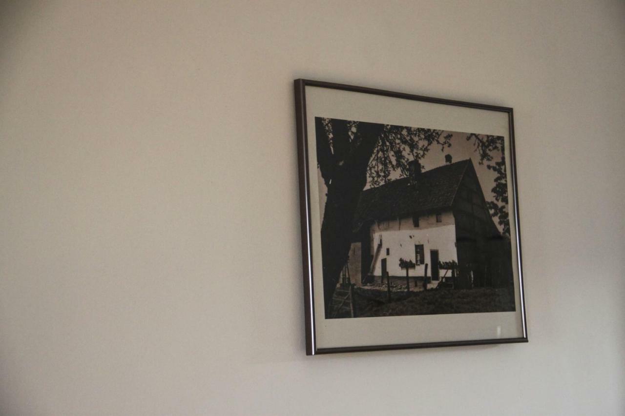 Hoeve "Doodleger" Вийлен Екстериор снимка